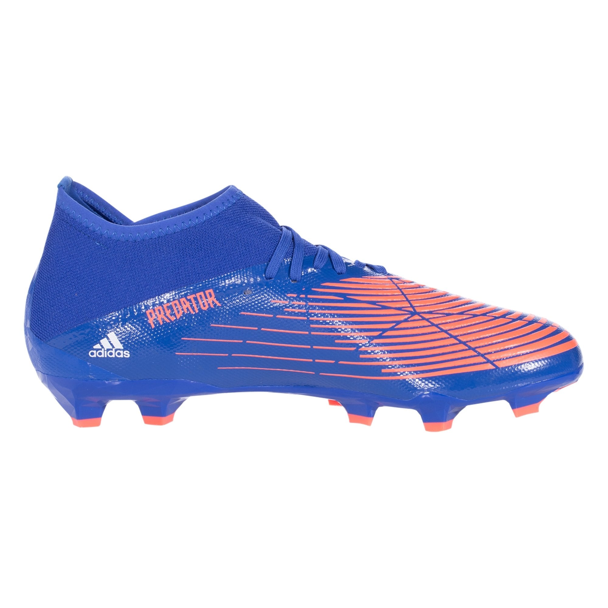 adidas Predator Edge .3 FG Rockville & Sterling Soccer Supplies adidas Predator Edge .3 FG Rockville & Sterling Soccer Supplies