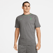 Load image into Gallery viewer, Nike Men&#39;s Liverpool FC Short-Sleeve Soccer Top
