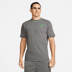 Nike Men's Liverpool FC Short-Sleeve Soccer Top