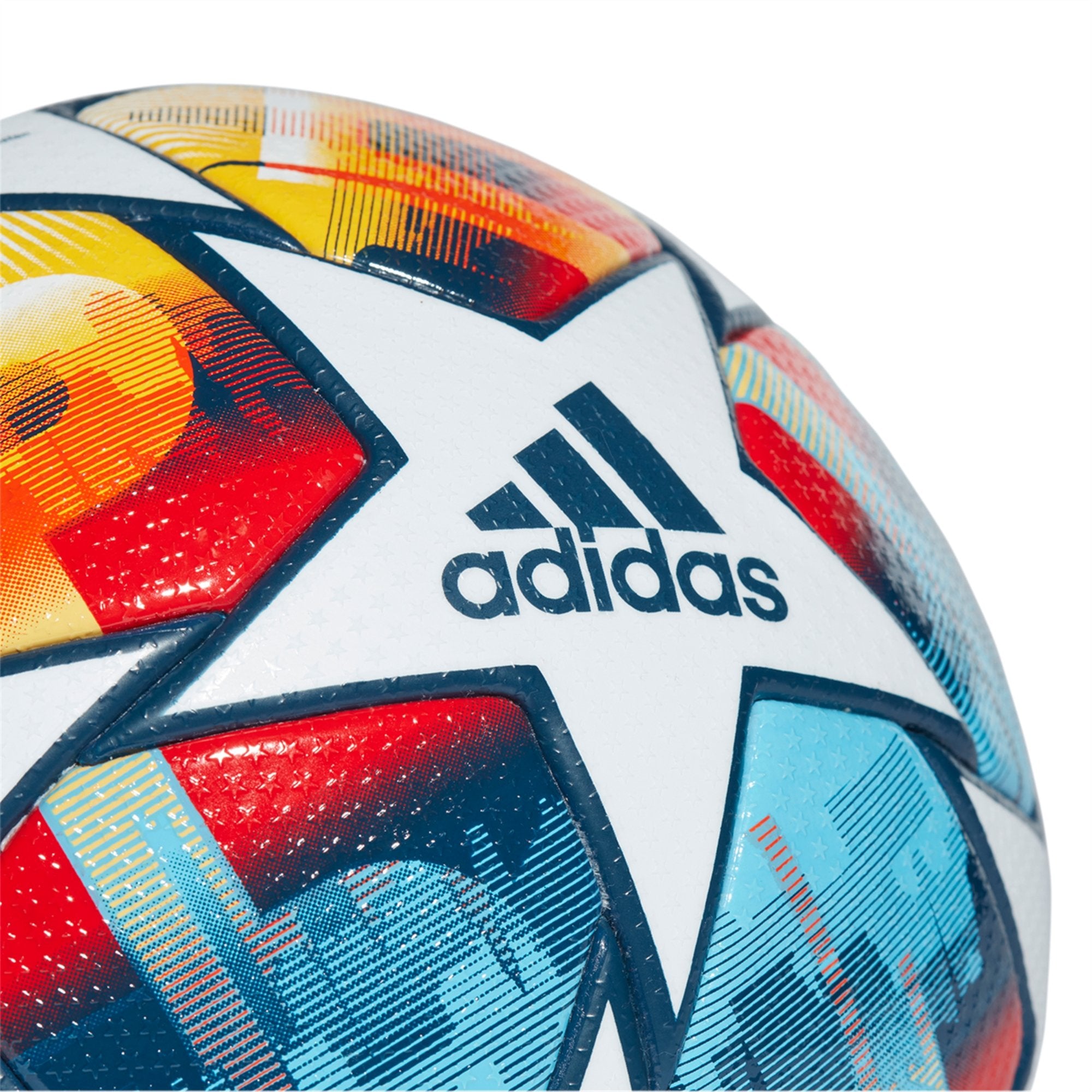 サッカーボール adidas Champions League PRO MATCHBALL Adidas Womens UEFA Champions League Pro Match Soccer Ball