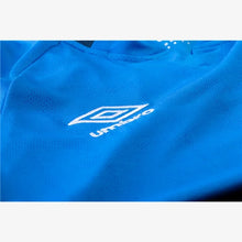Load image into Gallery viewer, Mens Umbro El Salvador Home Jersey 21/22
