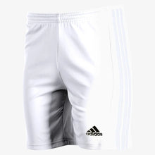 Cargar imagen en el visor de la galería, SQUADRA 21 SHORT
