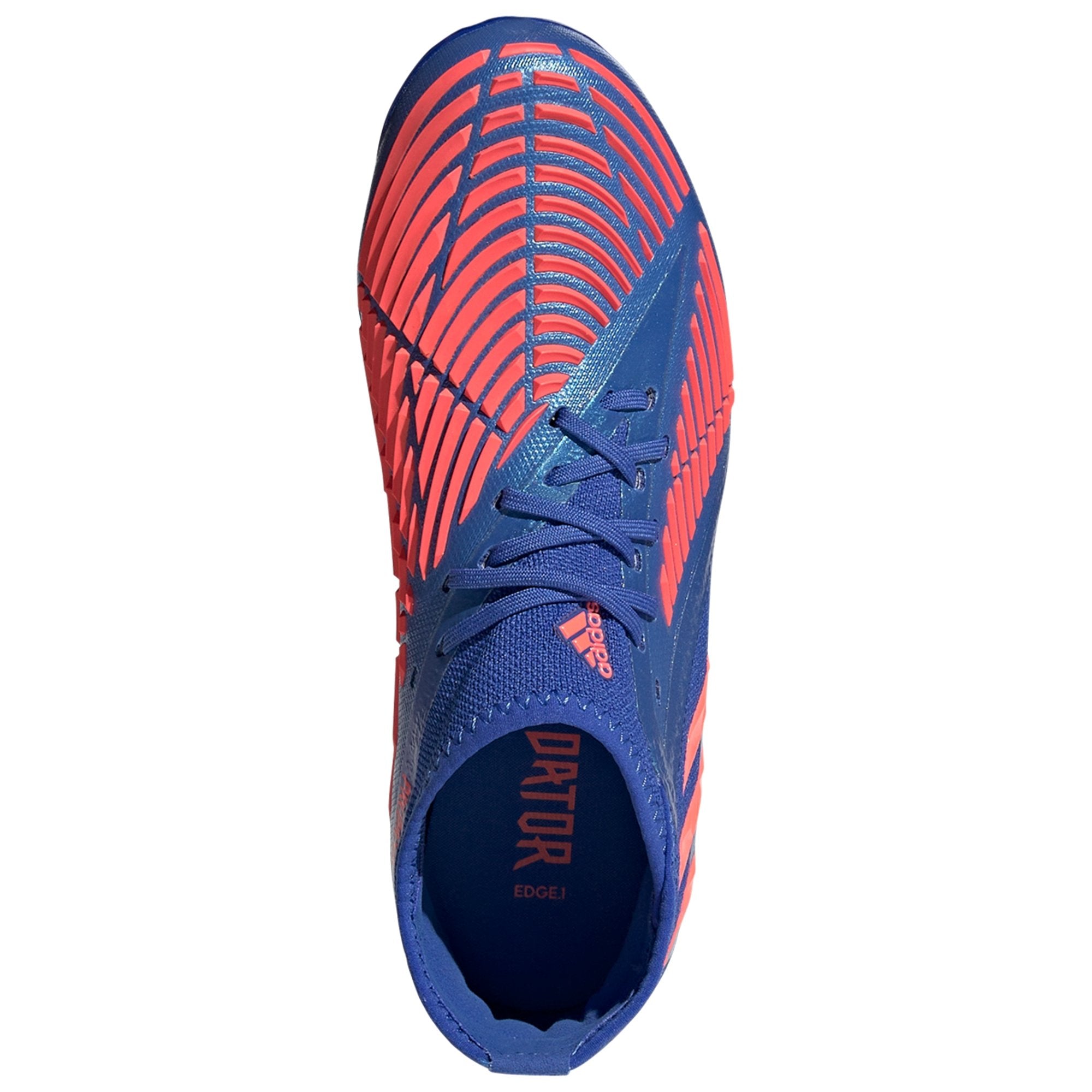 adidas Predator Edge.1 FG J – Rockville & Sterling Soccer Supplies