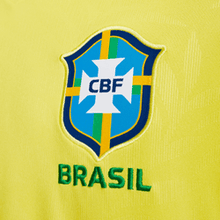 Cargar imagen en el visor de la galería, Nike Brazil 2023 Stadium Home Jersey
