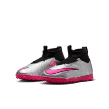 Load image into Gallery viewer, Nike JR Zoom Superfly 9 Academy XXV TF

