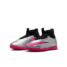 Cargar imagen en el visor de la galería, Nike JR Zoom Superfly 9 Academy XXV TF
