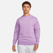 Load image into Gallery viewer, Nike Men&#39;s Tottenham Hotspur Club Fleece Sweatshirt
