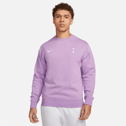 nike tottenham sweatshirt
