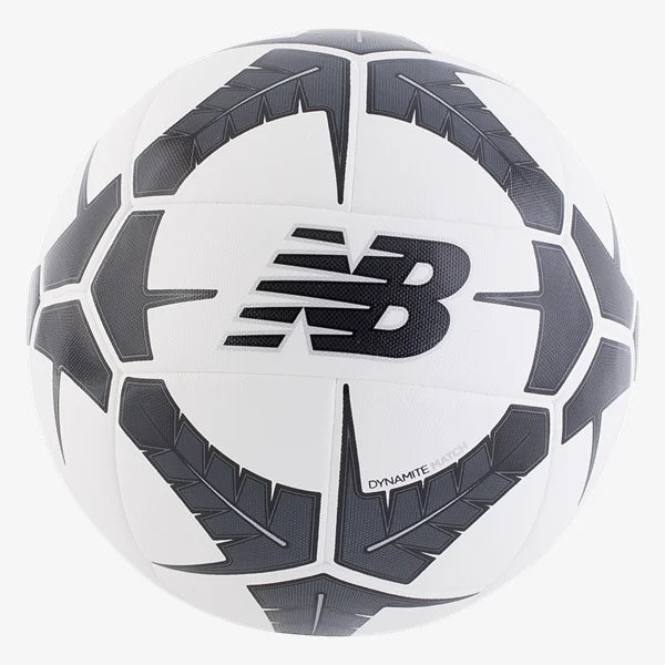 New Balance Dynamite Team Soccer Ball