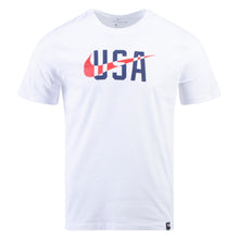 Load image into Gallery viewer, Nike U.S. Mens Soccer T-Shirt
