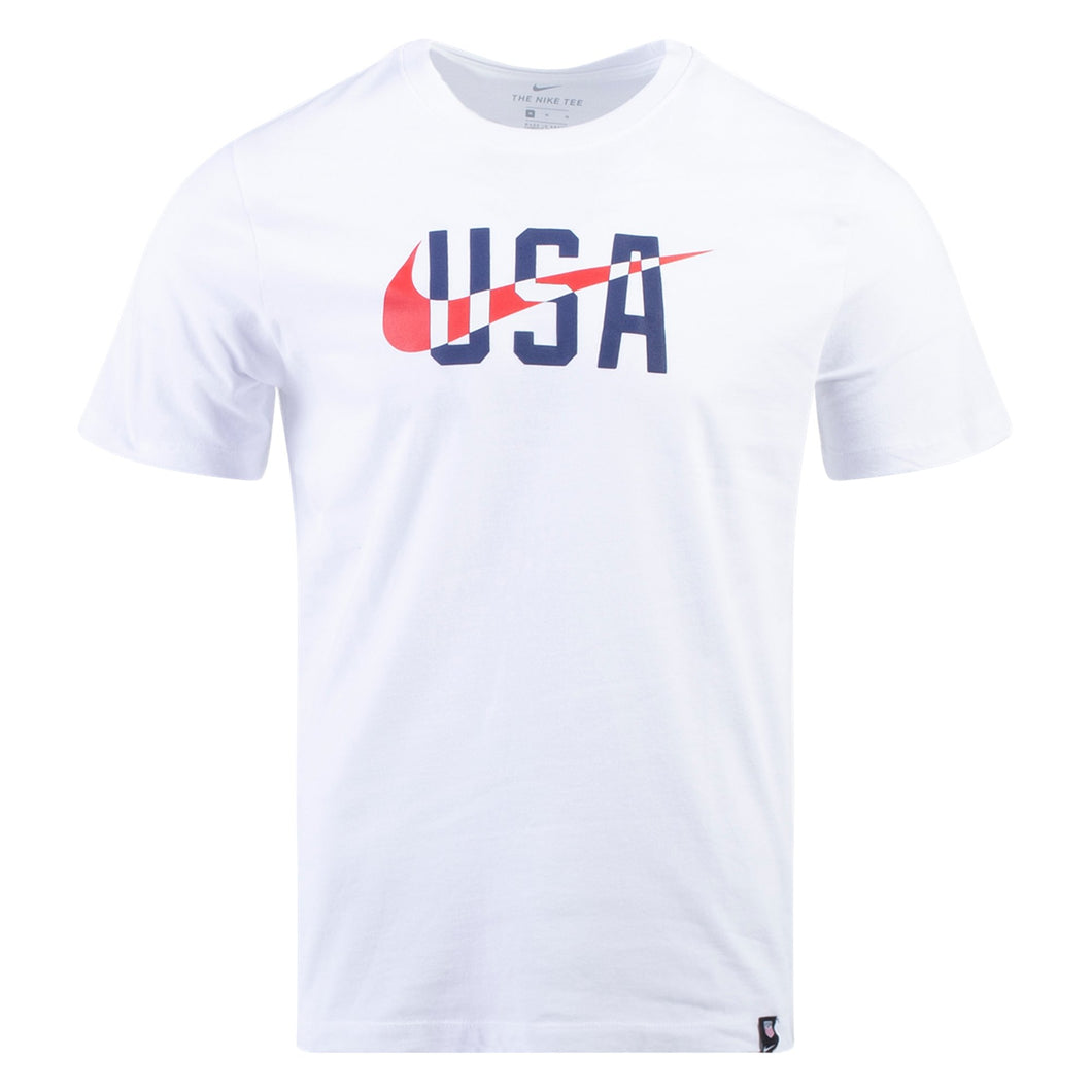 Nike U.S. Mens Soccer T-Shirt