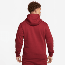 Load image into Gallery viewer, Nike Men&#39;s Liverpool FC Club Fleece Pullover Hoodie
