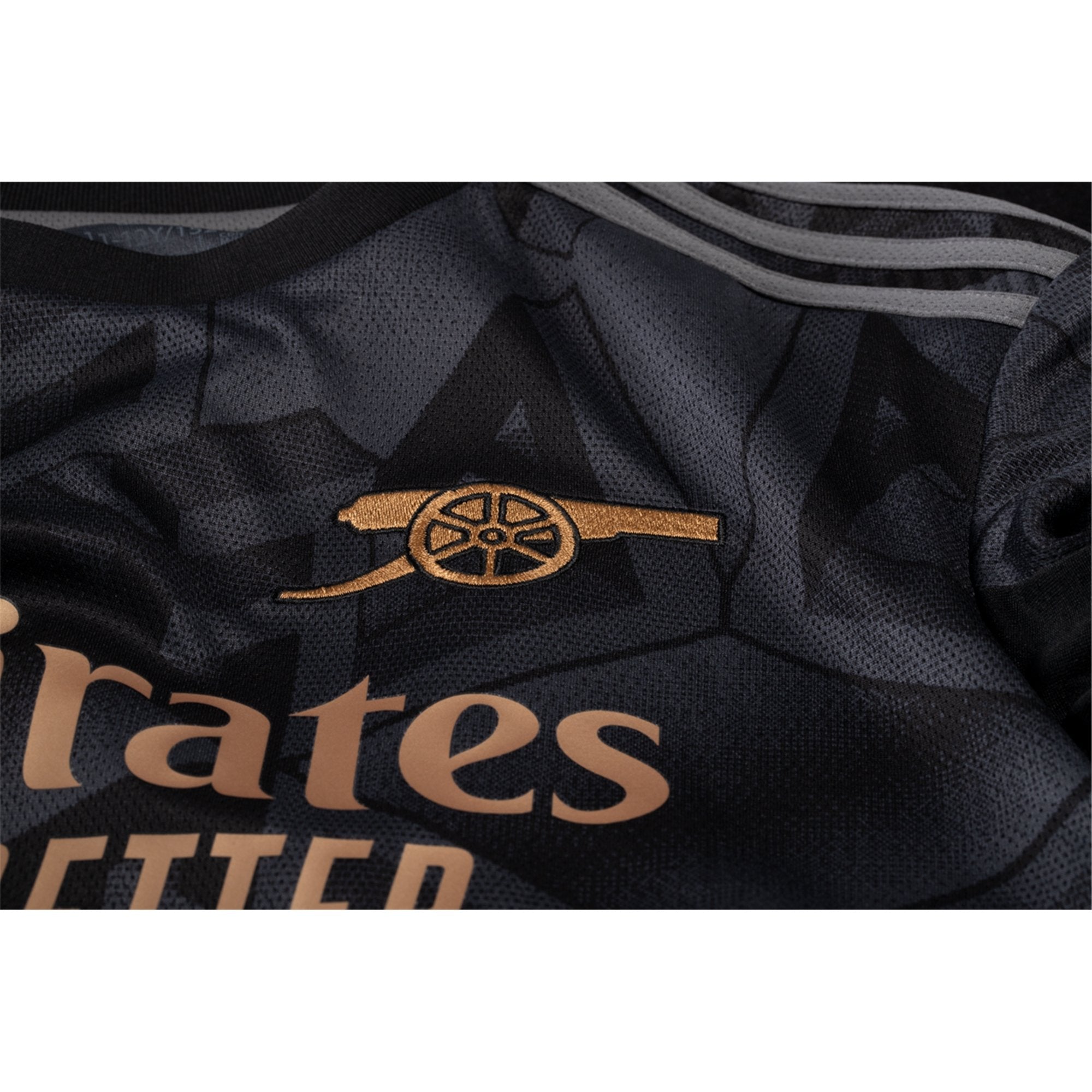 arsenal jersey 22 23 away