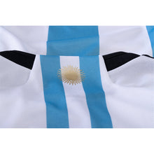 Cargar imagen en el visor de la galería, adidas Youth Argentina 2022 Home Jersey
