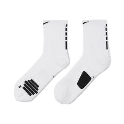 mid nike elite socks