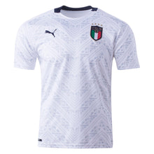 Load image into Gallery viewer, Men&#39;s Puma Italy FIGC Away Jersey Replica

