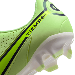 Paard huurling naakt Nike Tiempo Legend 9 Academy FG/MG – Rockville & Sterling Soccer Supplies