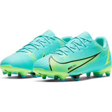 Cargar imagen en el visor de la galería, Nike Jr. Mercurial Vapor 14 Academy FG/MG

