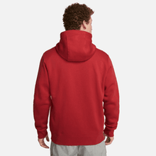 Load image into Gallery viewer, Nike Men&#39;s Liverpool FC Club Fleece Full Zip Hoodie

