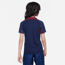 Load image into Gallery viewer, Nike Youth Paris Saint-Germain Strike Dri-FIT Knit Top
