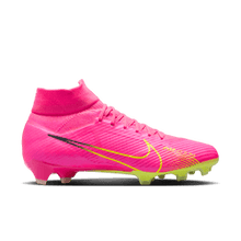 Load image into Gallery viewer, Nike Zoom Mercurial Superfly 9 Pro FG
