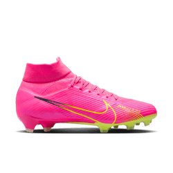 Nike Zoom Mercurial Superfly 9 Pro FG