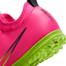 Load image into Gallery viewer, Nike Jr Zoom Vapor 15 Academy TF
