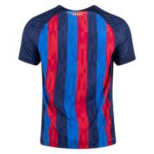 Cargar imagen en el visor de la galería, Nike FC Barcelona 2022/23 Match Home Men&#39;s Authentic Jersey

