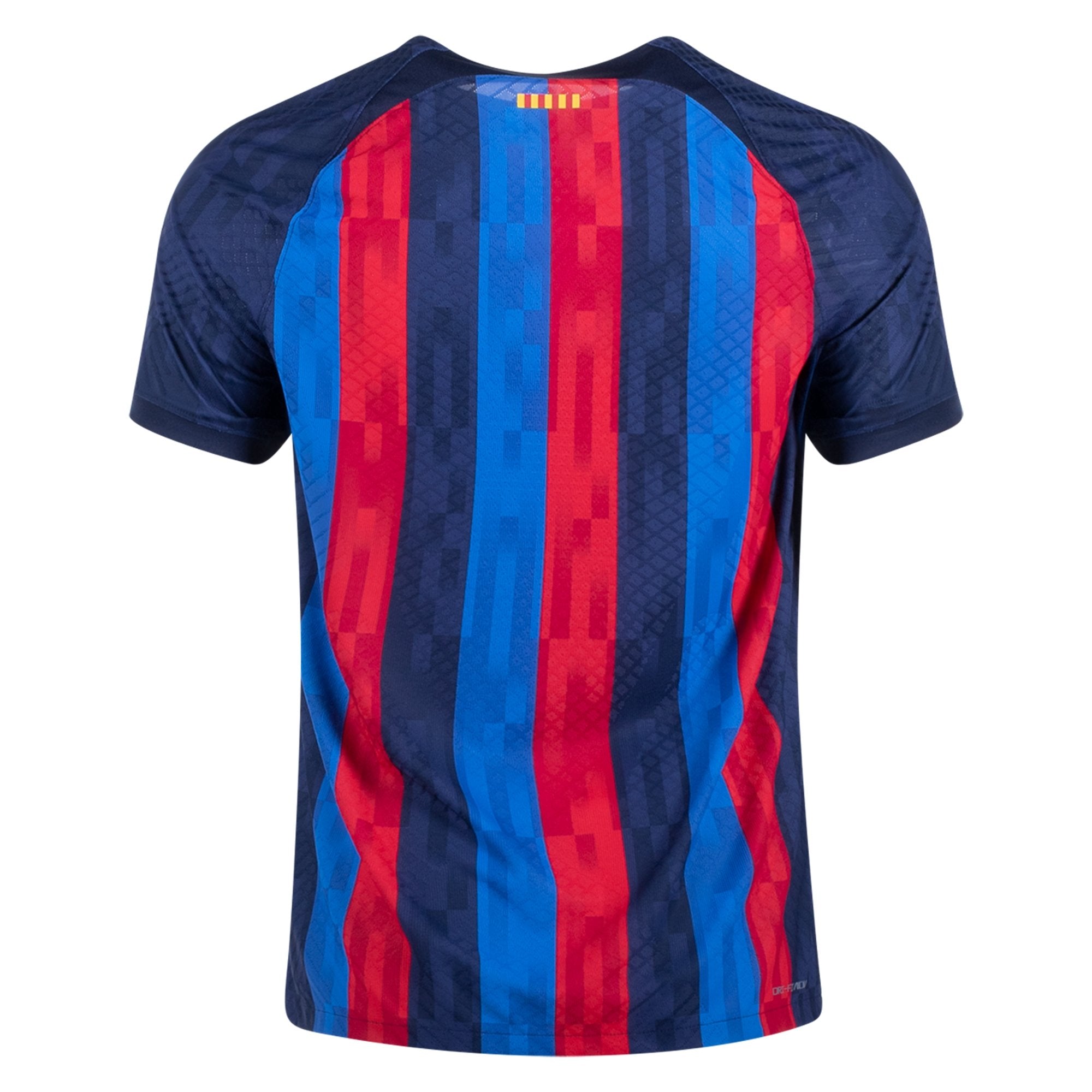 Nike FC Barcelona 2022/23 Match Home Men's Authentic Jersey