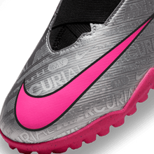 Cargar imagen en el visor de la galería, Nike JR Zoom Superfly 9 Academy XXV TF
