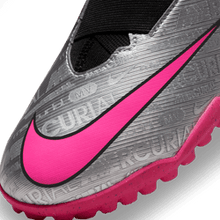 Load image into Gallery viewer, Nike JR Zoom Superfly 9 Academy XXV TF
