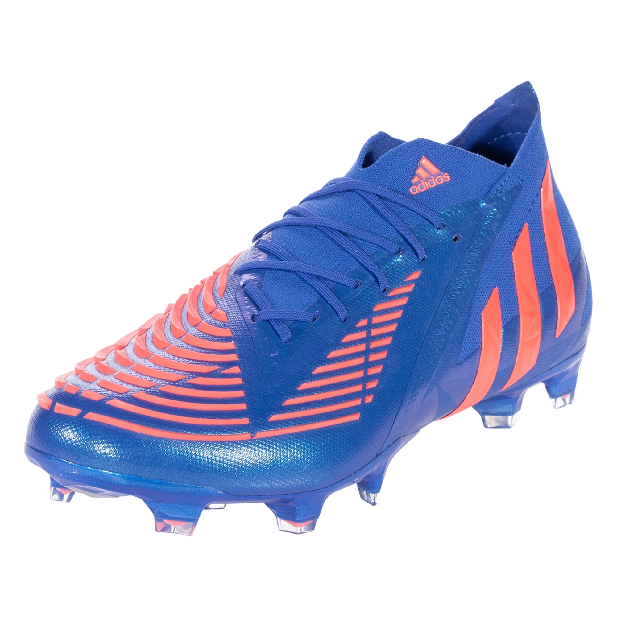Adidas Predator Edge.1 Low FG - SoccerWorld - SoccerWorld