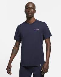 Men's Nike FC Barcelona Tee Ignite