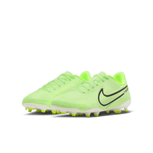 Load image into Gallery viewer, Nike Jr. Tiempo Legend 9 Club MG
