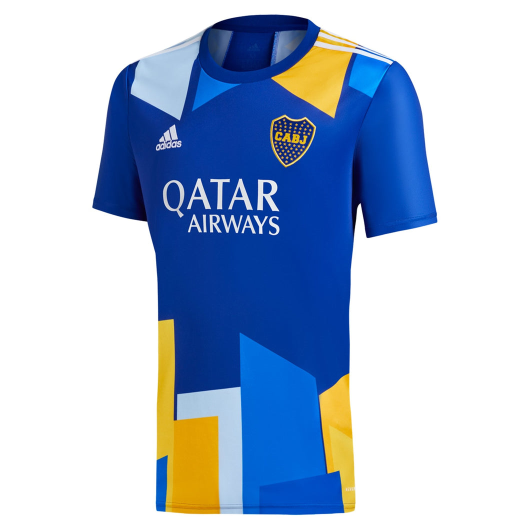adidas Boca Juniors 3rd Jersey