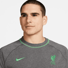 Load image into Gallery viewer, Nike Men&#39;s Liverpool FC Short-Sleeve Soccer Top
