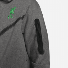 Load image into Gallery viewer, Nike Men&#39;s Liverpool FC Tech Fleece Windrunner
