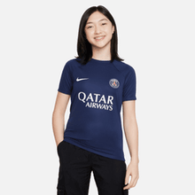 Load image into Gallery viewer, Nike Youth PSG Academy Pro Nike Dri-FIT Top
