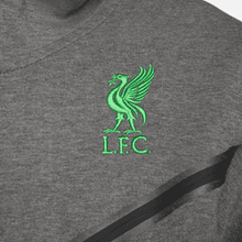 Load image into Gallery viewer, Nike Men&#39;s Liverpool FC Tech Fleece Windrunner
