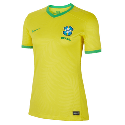 Nike Brazil 2023 Stadium Women's Jersey