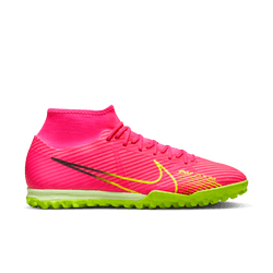 Nike Zoom Mercurial Superfly 9 Academy TF