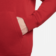 Load image into Gallery viewer, Nike Men&#39;s Liverpool FC Club Fleece Full Zip Hoodie
