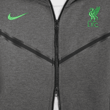 Load image into Gallery viewer, Nike Men&#39;s Liverpool FC Tech Fleece Windrunner
