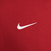 Load image into Gallery viewer, Nike Men&#39;s Liverpool FC Club Fleece Full Zip Hoodie
