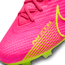 Cargar imagen en el visor de la galería, Nike Zoom Mercurial Vapor 15 Elite FG
