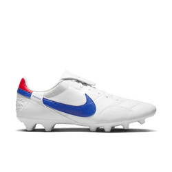 The Nike Premier 3 FG