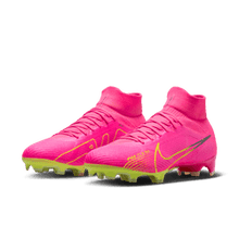 Load image into Gallery viewer, Nike Zoom Mercurial Superfly 9 Pro FG
