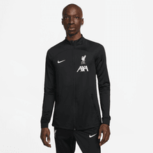 Load image into Gallery viewer, Nike Men&#39;s Liverpool FC Strike Dri-FIT Knit Track Jacket
