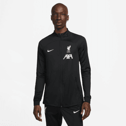 Nike Men's Liverpool FC Strike Dri-FIT Knit Track Jacket