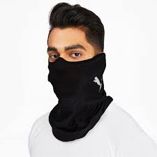 Puma Performance Face Mask